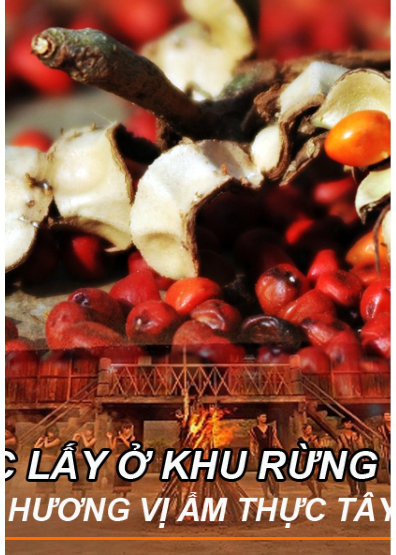 Hạt Dỗi 100 gr