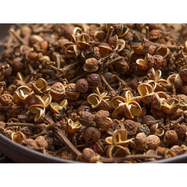 Hạt mắc khén 500 gr